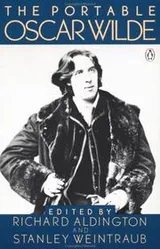 Cover of The Portable Oscar Wilde