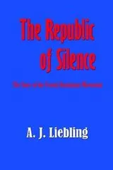 Cover of The Republic of Silence