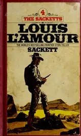Cover of Sackett