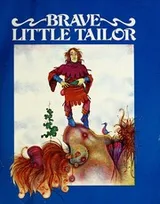 Cover of Brave Little Tailor