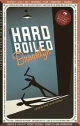 Cover of Hardboiled Brooklyn