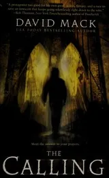 Cover of The calling