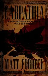 Cover of Carpathia