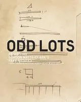 Cover of Odd lots