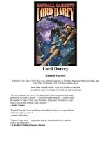 Cover of Lord Darcy