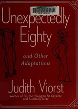 Cover of Exceedingly eighty