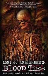 Cover of Blood ties