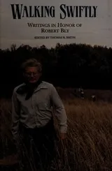 Cover of Walking swiftly