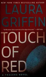 Cover of Touch of red