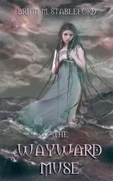Cover of The Wayward Muse