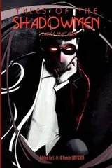 Cover of Tales of the Shadowmen 3