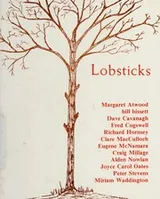 Cover of Lobsticks
