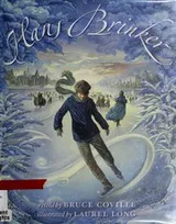 Cover of Hans Brinker