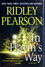 Cover of In harm's way