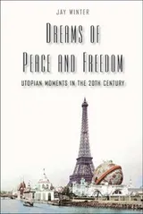 Cover of Dreams of peace and freedom