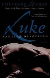 Cover of Luke