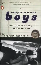 Cover of Riding in Cars with Boys