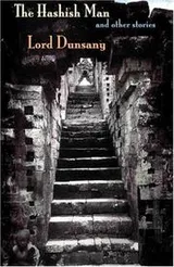 Cover of The Hashish Man And Other Stories