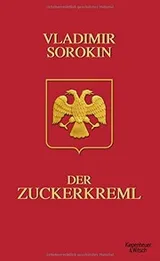 Cover of Der Zuckerkreml