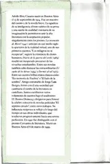 Cover of Borges