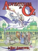 Cover of Adventures In Oz