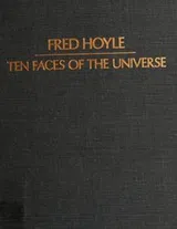 Cover of Ten faces of the universe