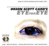 Cover of Eye for Eye