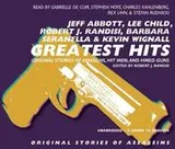 Cover of Greatest Hits