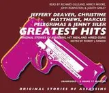 Cover of Greatest Hits