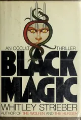 Cover of Black Magic
