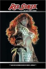 Cover of She-Devil with a Sword