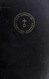Cover of Theological treatises