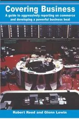 Cover of Covering Business