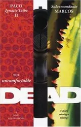 Cover of Muertos incómodos