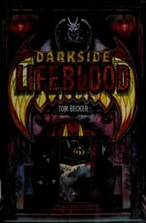 Cover of Lifeblood
