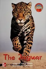 Cover of The Jaguar (Leveled books [gr. 4])