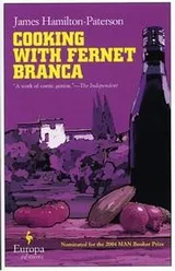 Cover of Cooking with Fernet Branca