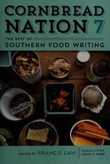 Cover of Cornbread nation 7