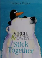 Cover of Virgil & Owen stick together