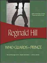 Cover of Who guards a prince