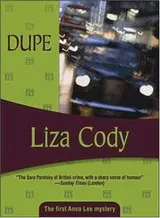 Cover of Dupe (Anna Lee Mysteries)