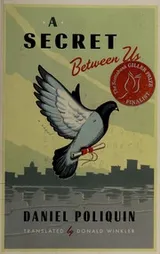 Cover of A Secret Between Us