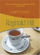 Cover of The Spy’s Wife