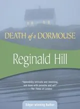Cover of Death of a dormouse