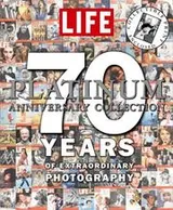 Cover of Life: The Platinum Anniversary Collection