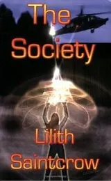 Cover of The Society