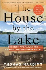 Cover of The House by the Lake
