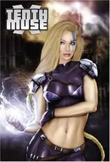 Cover of Tenth Muse
