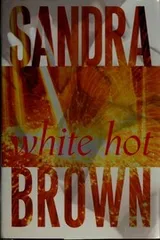 Cover of White Hot