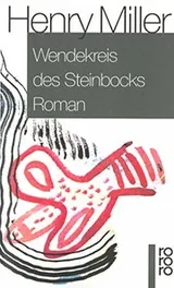 Cover of Wendekreis des Steinbocks.